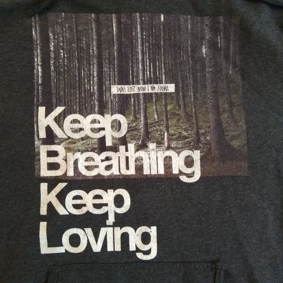 GLMR KLLS Hoodie - Picture 1 of 3